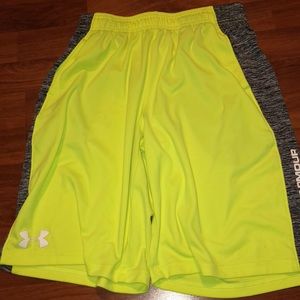 Getting rid of sons small clothes.